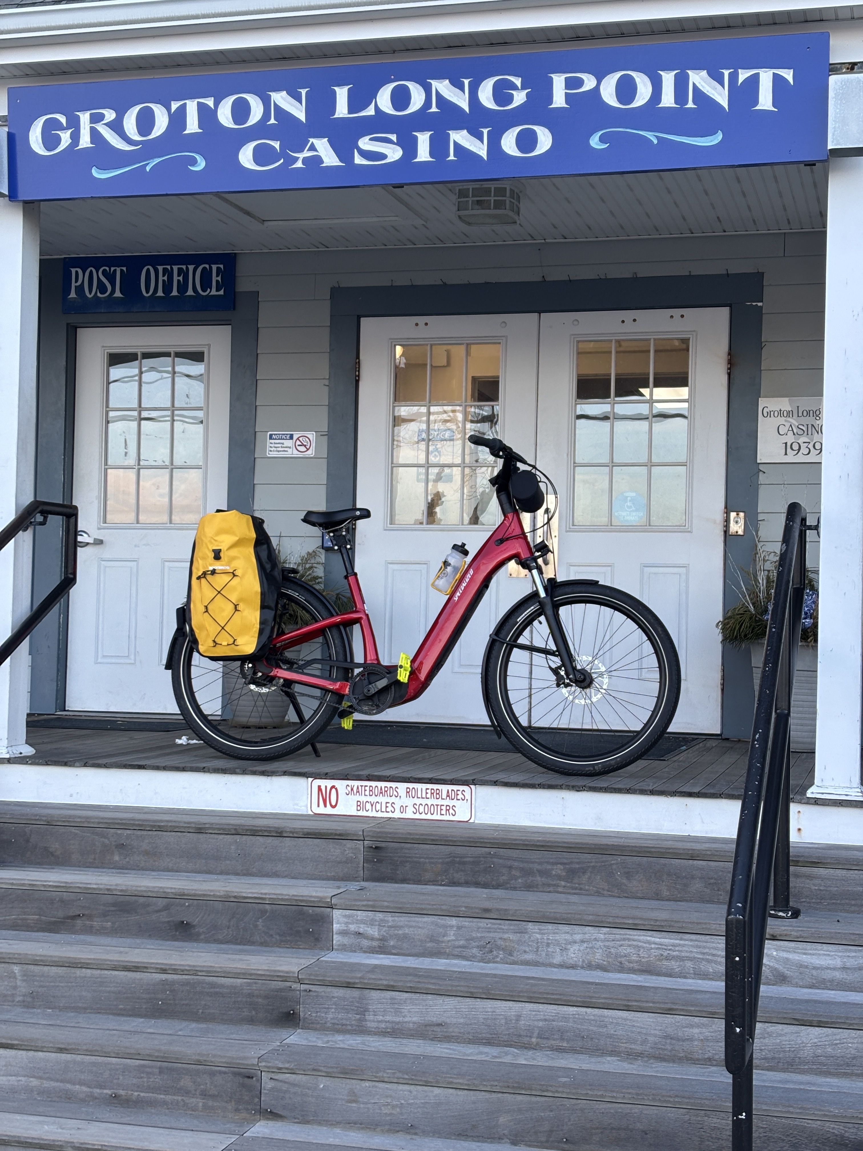 Mystic Bike & Kayak photo